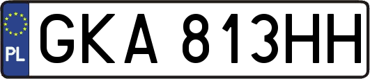 GKA813HH