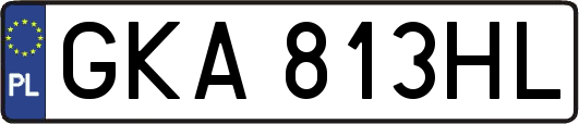 GKA813HL