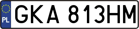 GKA813HM