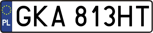 GKA813HT