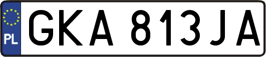 GKA813JA