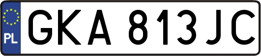 GKA813JC