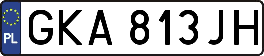 GKA813JH