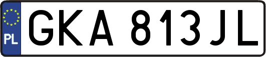 GKA813JL