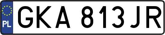 GKA813JR