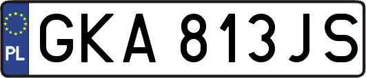 GKA813JS