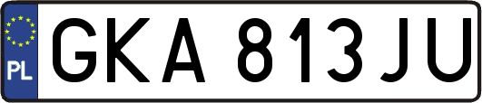 GKA813JU