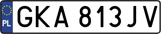 GKA813JV