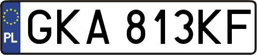 GKA813KF