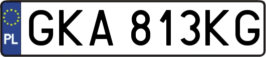 GKA813KG