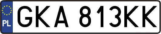 GKA813KK