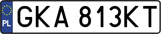GKA813KT