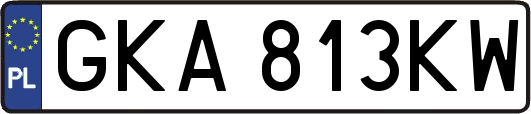 GKA813KW