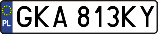 GKA813KY