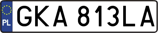 GKA813LA