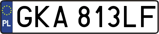 GKA813LF