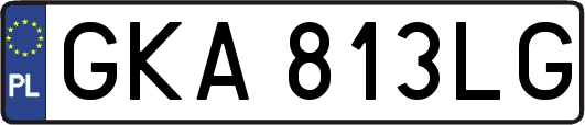 GKA813LG