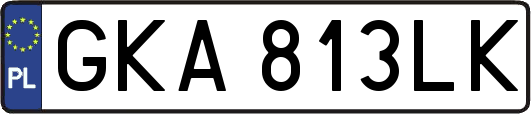 GKA813LK