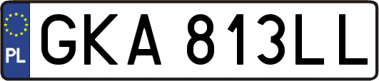 GKA813LL
