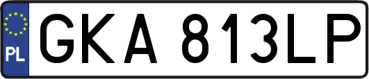 GKA813LP