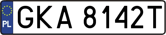 GKA8142T
