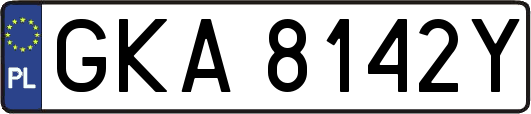 GKA8142Y