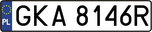 GKA8146R
