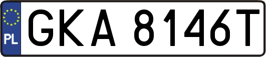 GKA8146T