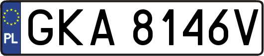 GKA8146V