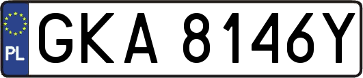 GKA8146Y