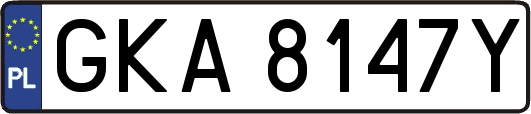 GKA8147Y