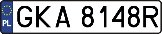 GKA8148R