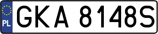 GKA8148S