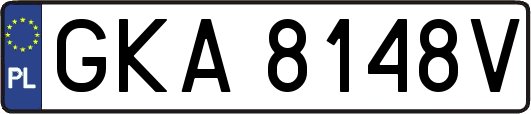 GKA8148V