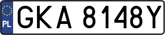 GKA8148Y