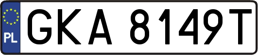 GKA8149T