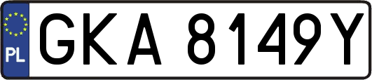 GKA8149Y
