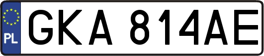 GKA814AE