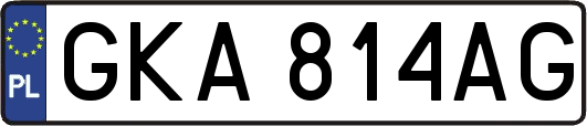 GKA814AG