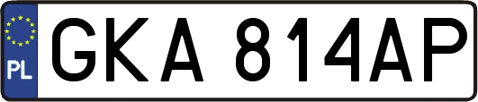 GKA814AP