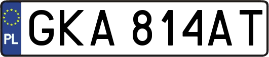 GKA814AT