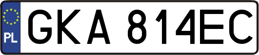 GKA814EC