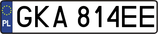 GKA814EE