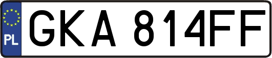 GKA814FF