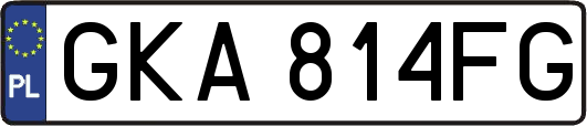 GKA814FG