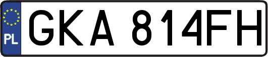 GKA814FH