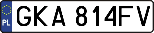GKA814FV