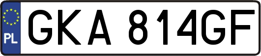 GKA814GF