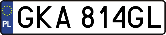GKA814GL