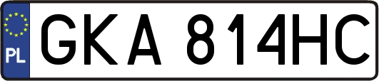 GKA814HC